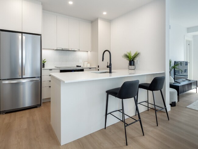 Photo du bâtiment - Le Samuel