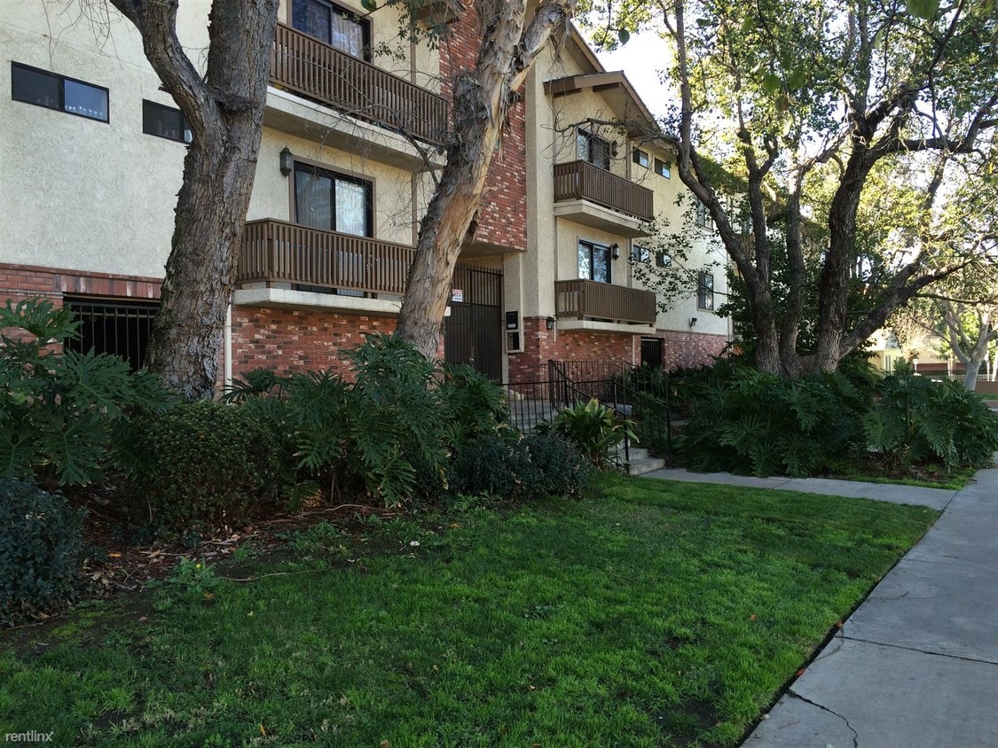 25 Apartments Available for Rent in Sherman Oaks, CA