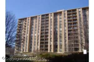 Foto del edificio - 4600 S Four Mile Run Dr