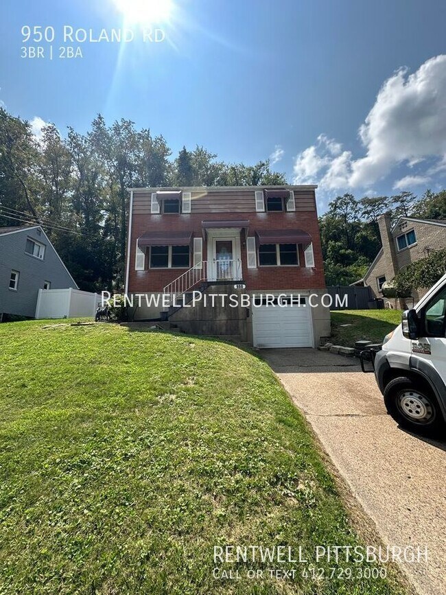 Building Photo - 3 Bedroom home in Forest Hills