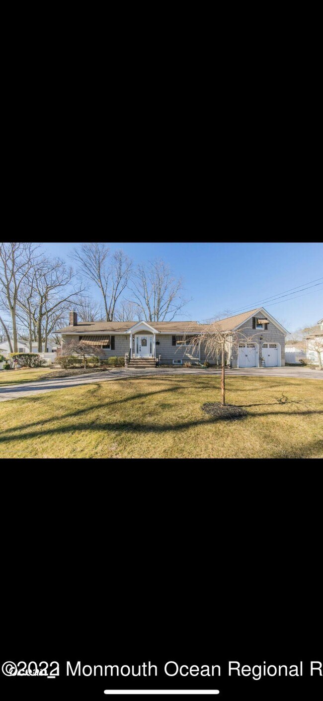 72 Whalepond Rd, Oakhurst, NJ 07755 House Rental in Oakhurst, NJ