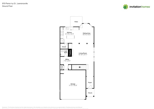 Foto del edificio - 975 Pierce Ivy Ct NE