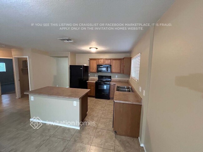 Foto del edificio - 5033 S 24th Ave