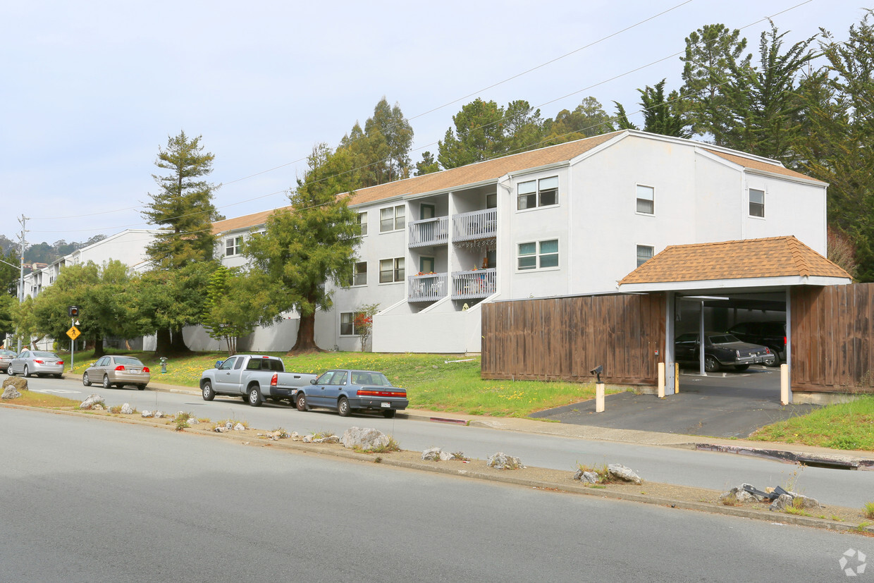 Casa Pacifica Apartments - Apartments in Pacifica, CA | Apartments.com