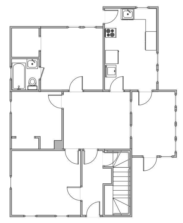 Building Photo - 62 Drew St