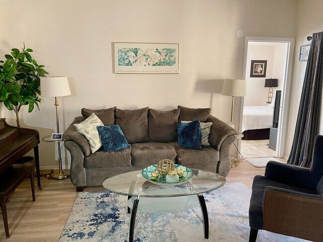 Foto del edificio - 64 Pine Track