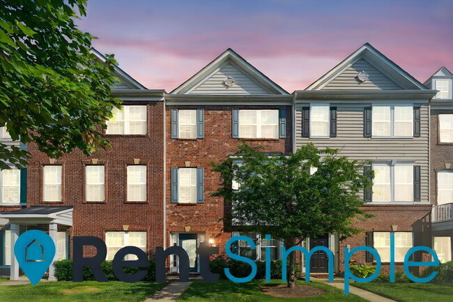 Building Photo - 8808 Bentfield Dr