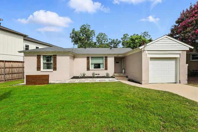 Foto principal - 3917 Hawick Ln