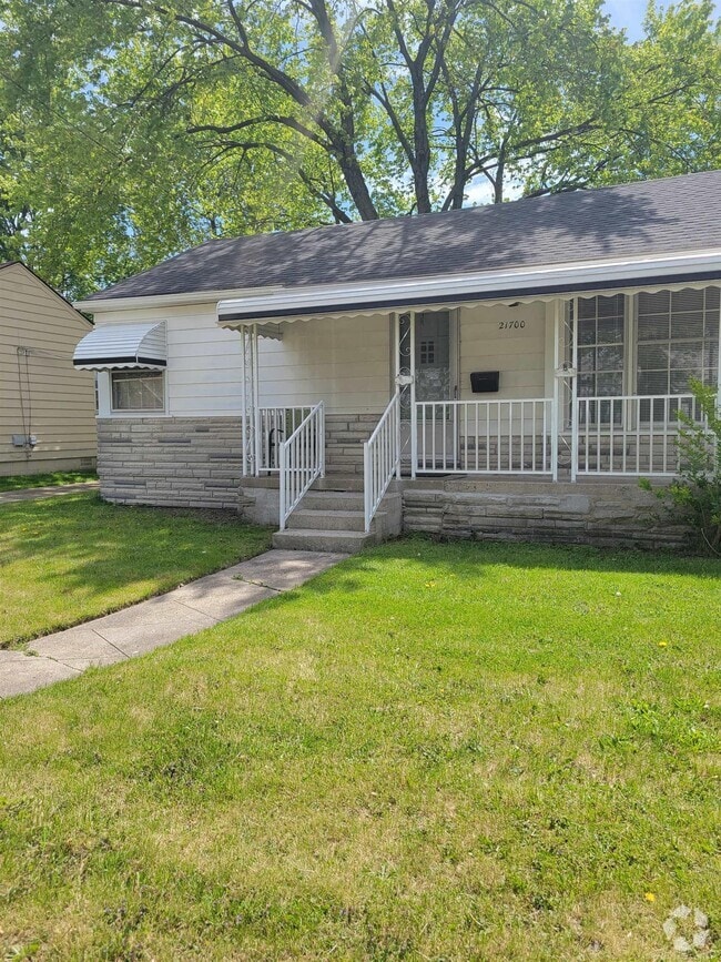 Building Photo - 21700 Alger St