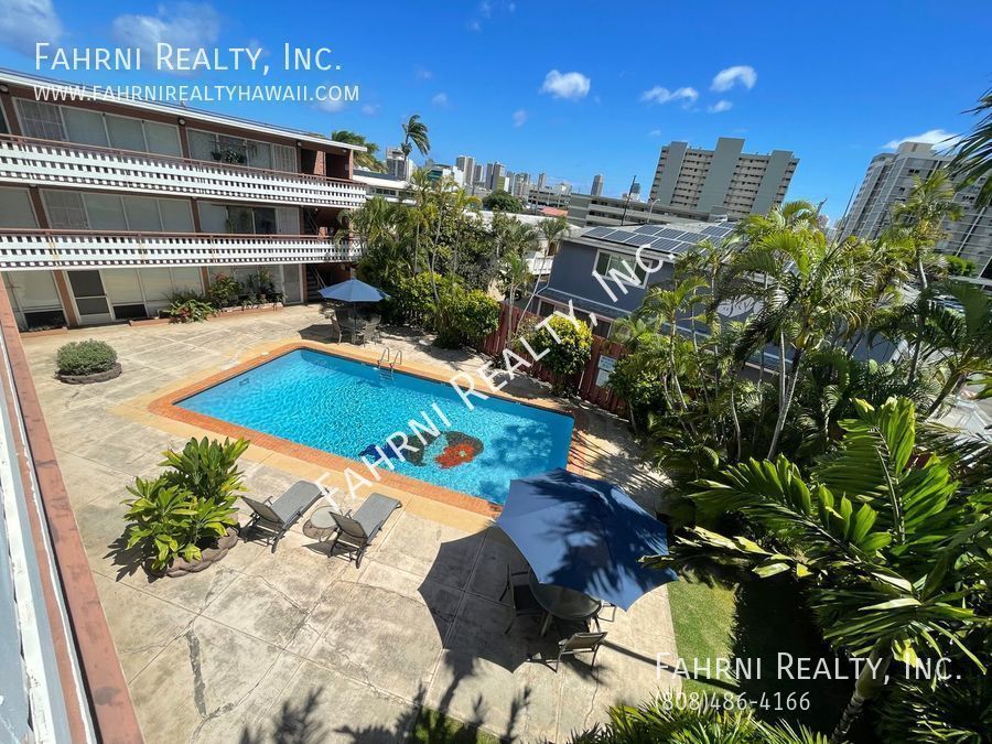 Primary Photo - A Must See! Rarely Available Remodeled 1 B...
