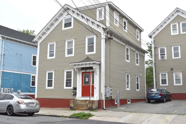 Building Photo - 61 Hope Rd