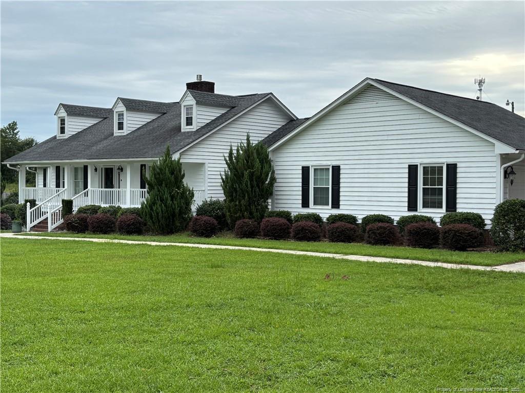 Foto principal - 276 Jernigan Rd