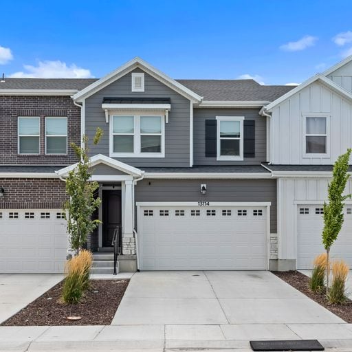 Photo - 13114 S Cannavale Ln Townhome