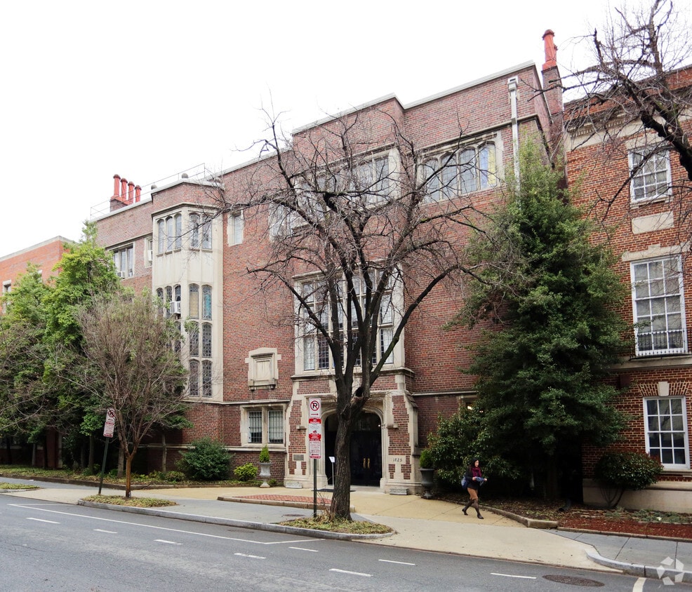 International Student House - International Student House