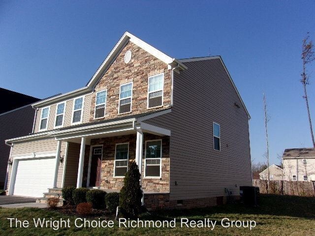 Foto del edificio - 4 br, 2.5 bath House - 8807 Proctors Run Dr
