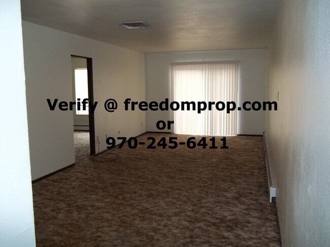 Foto del edificio - 1300 N 21st St