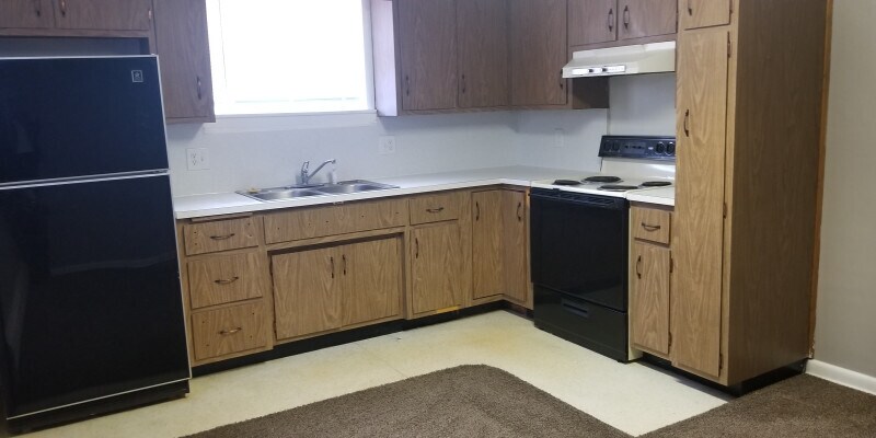 Foto principal - 904 Nursery Road Anderson