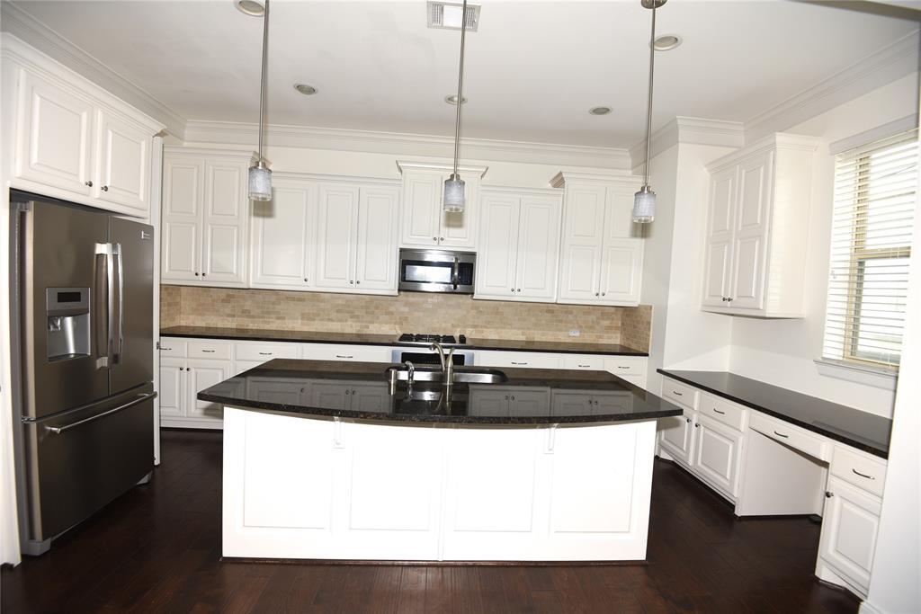 4309 Schuler St, Houston, TX 77007 House Rental in Houston, TX