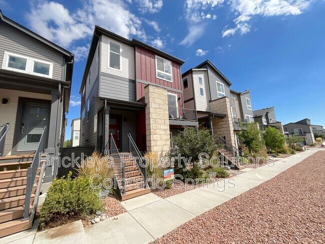 Foto del edificio - 7343 Rosa Belle Hts