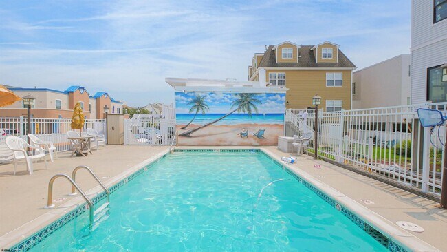 Foto del edificio - 9609 Ventnor Ave