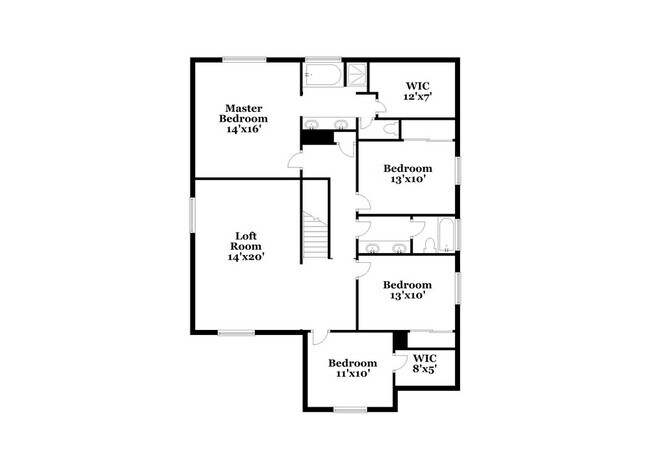 Building Photo - 5809 S 27th Ln