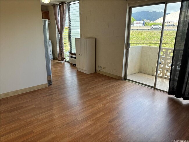 Photo - Studio. Parking. AC House