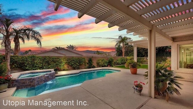 Building Photo - 3 br, 3 bath House - 79379 Calle Palmeto