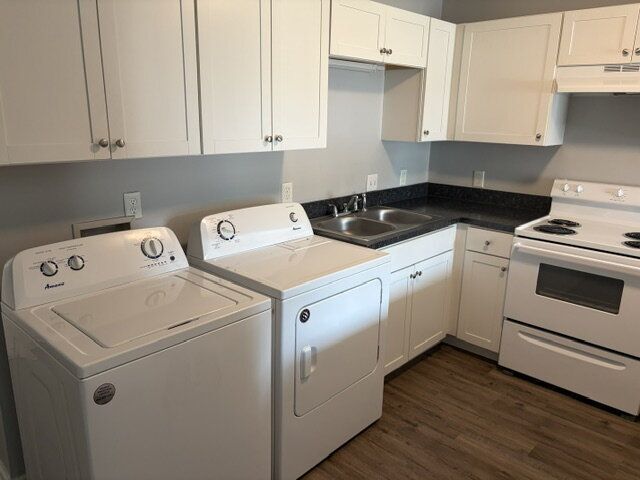 Foto del edificio - 411 E 5th St
