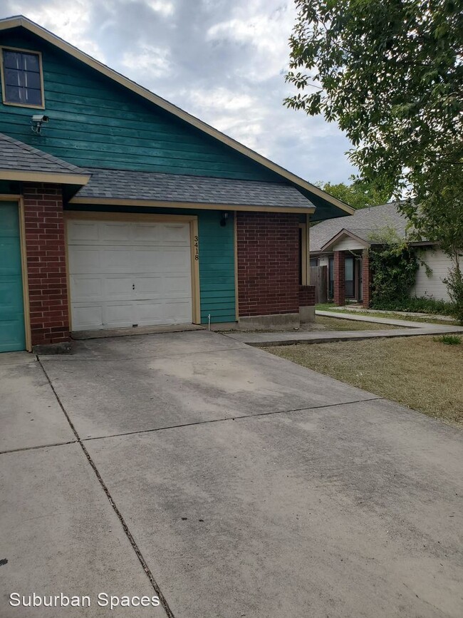 Building Photo - 2 br, 2 bath House - 3418 Ridge Ash