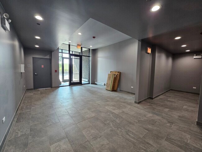 Foto del edificio - 2807 S Halsted St