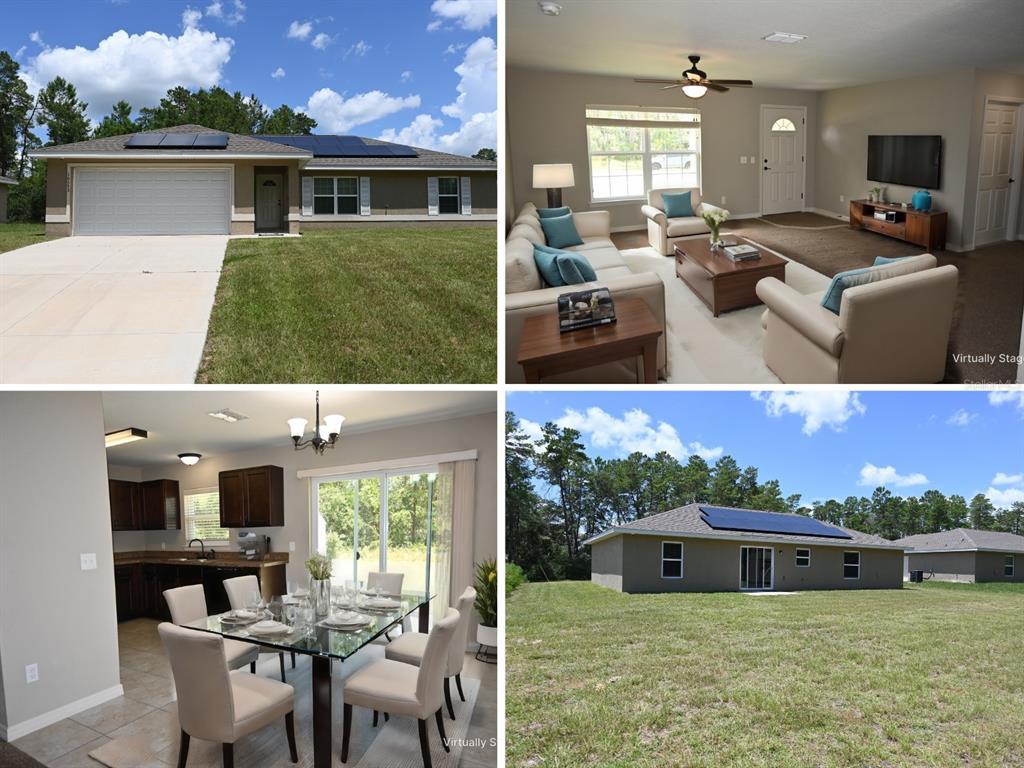 Foto principal - 16573 SW 22nd Terrace Rd