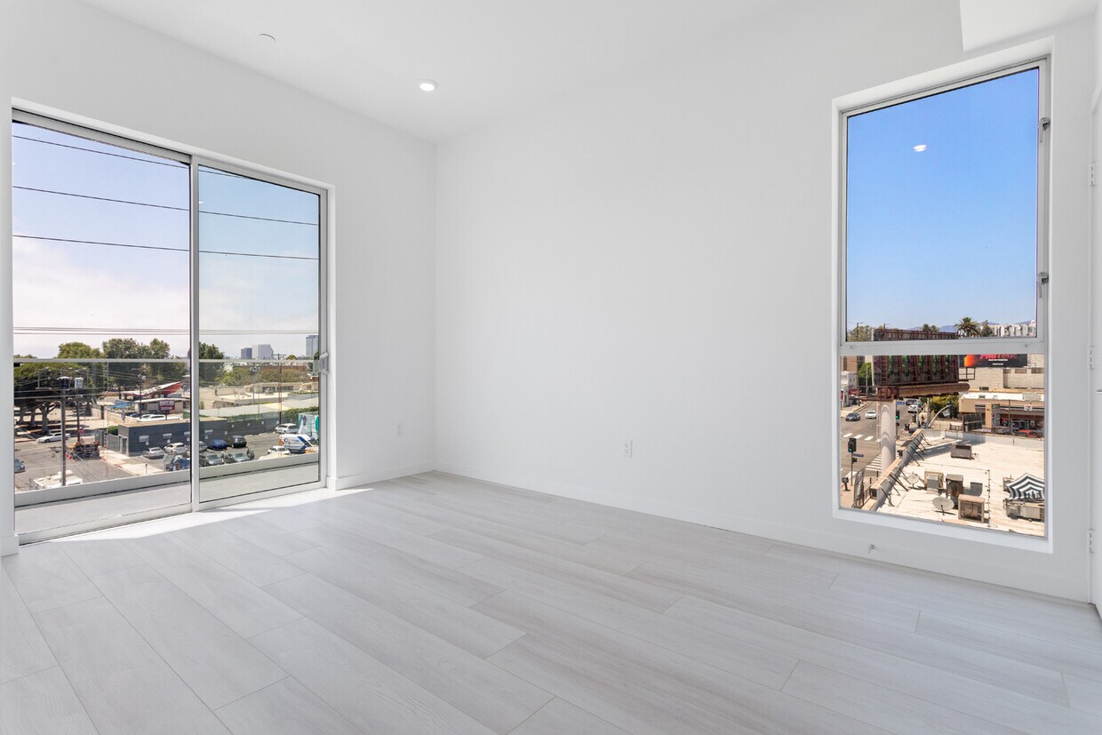 1650 Sawtelle Apartments in Los Angeles, CA Westside Rentals