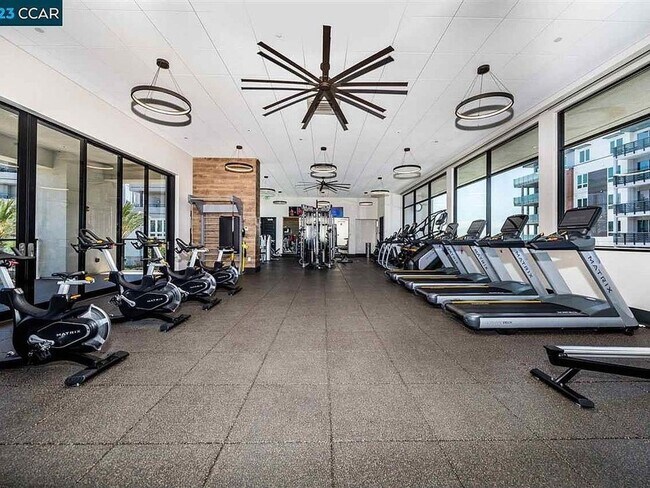 Foto del edificio - 2 Bedroom Condo in Fremont