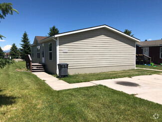 Building Photo - 2717 Crab Tree St
