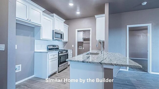 Building Photo - Charming New 3-Bedroom, 2-Bath Home!