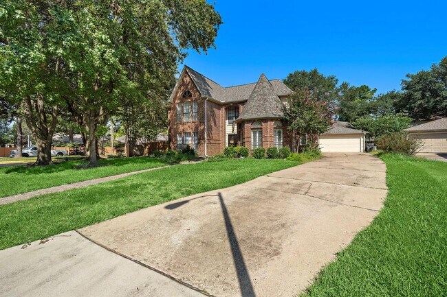 Foto del edificio - 7803 Villa Palms Dr