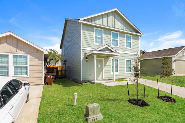 Foto del edificio - 4119 Southton Tarn, San Antonio, TX