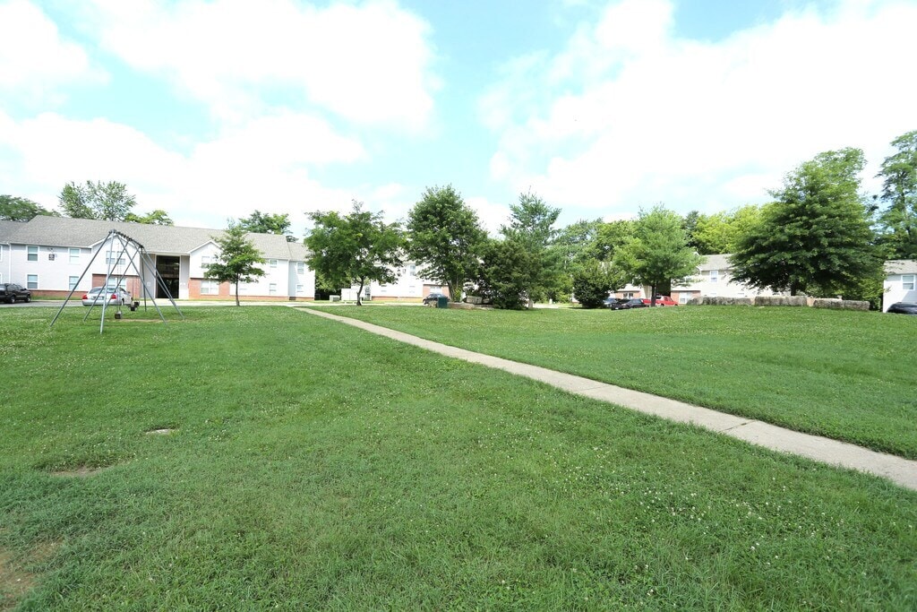 Building Photo - Graham Village