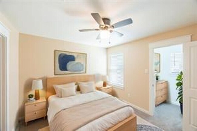 Foto del edificio - Spacious Condominium