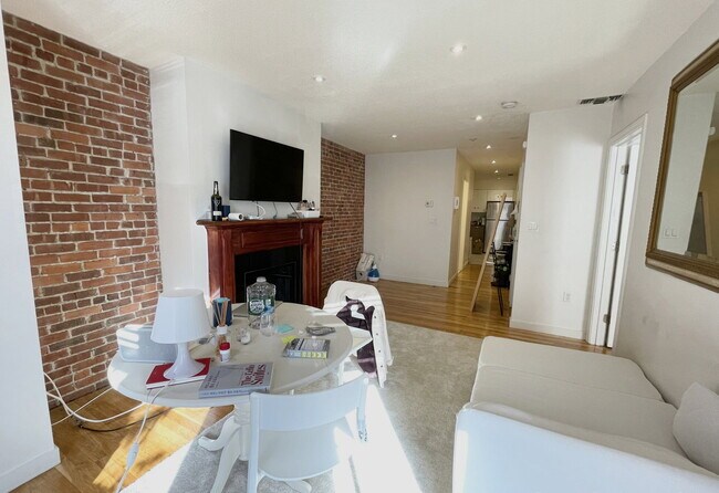 Foto del edificio - 73 Gainsborough St