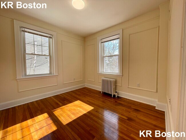 Foto del edificio - 9 Colliston Rd