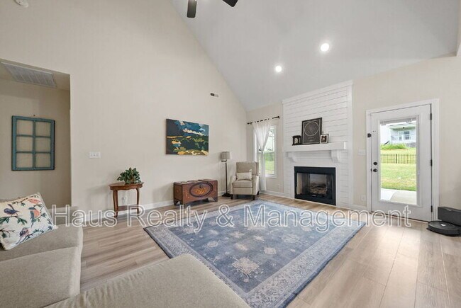 Foto del edificio - 433 Crestwicke Ct