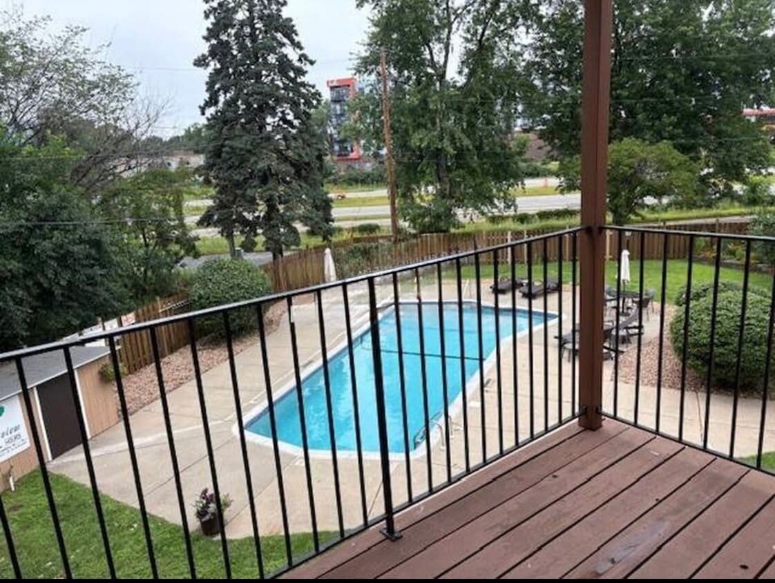 Swimming Pool - Open All Summer - 9147 Highway 55