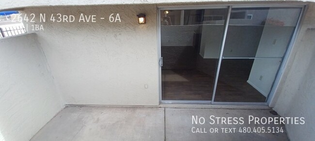 Building Photo - 2642 N 43rd Ave