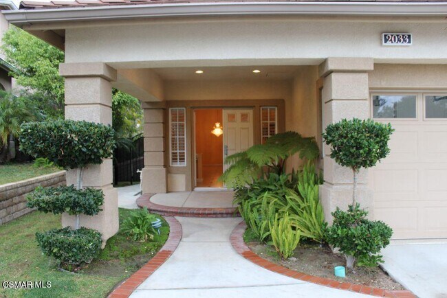 Building Photo - 2033 Yellowthroat Pl