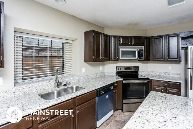 Foto del edificio - 4902 Waxwing Dr