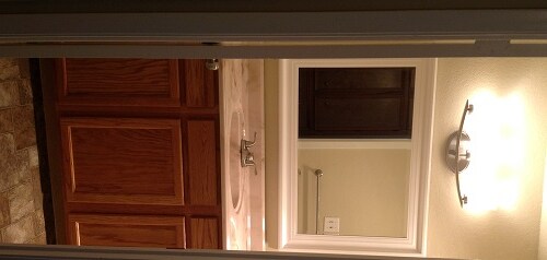 Interior Photo - Aspen Apartments