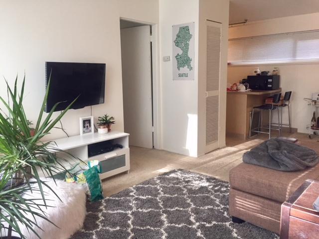 Building Photo - 1 bedroom in Bellevue WA 98004