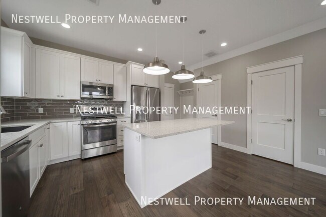 Photo - 261 Sage Canal Wy Townhome