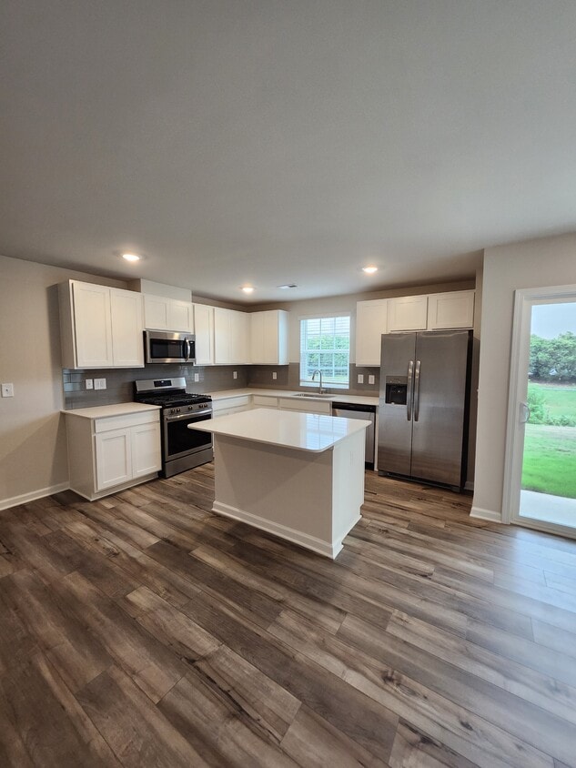 Foto principal - 723 Peyden Ln